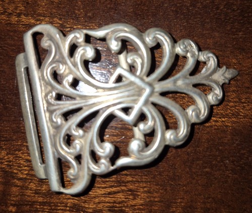 Antique nurses belt - nurses,