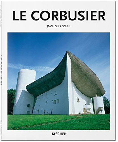 Corbusier 1887 1965 the - corbusier:,