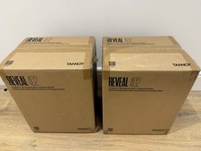 Tannoy Reveal 402 Studio