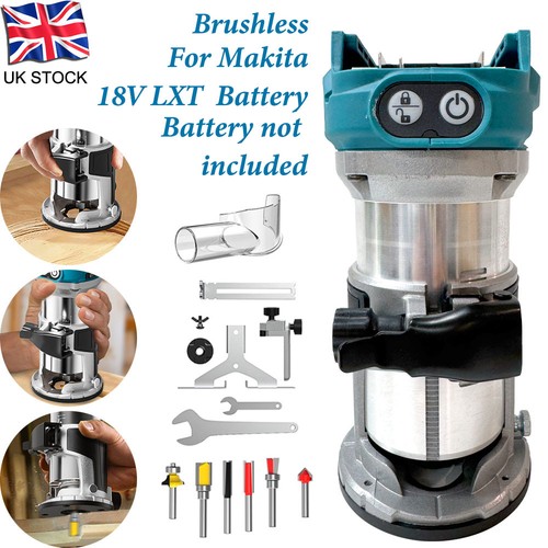 Speed brushless cordless - speed,
