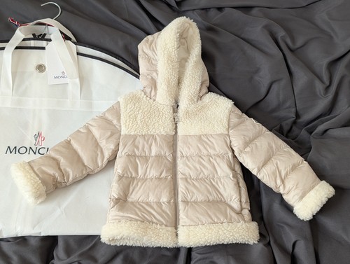Moncler enfant dofi nylon - moncler, &