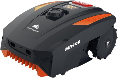 Yard force mb400 - yard, battery