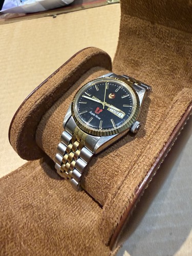 Rado purple horse vintage - purple,