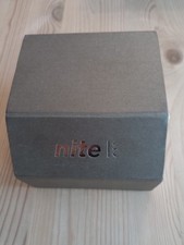 "Rare " Nite TX40 Chronograph