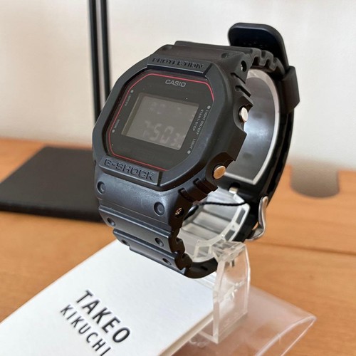 Casio shock 5600vt - dw-5600vt, takeo