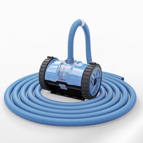 2025 upgrade automatic pool - upgrade,