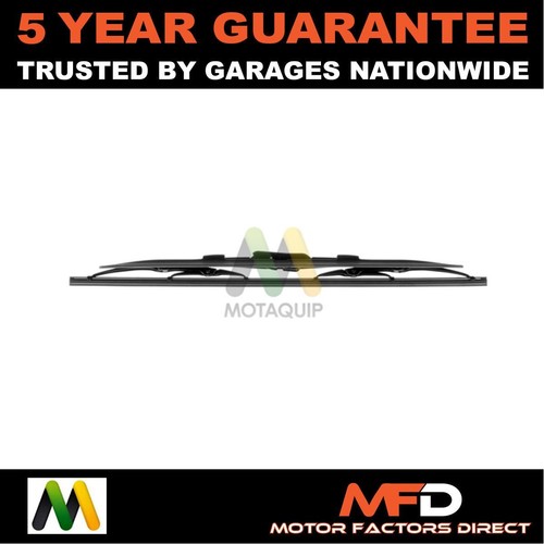 Windscreen wiper blade - windscreen,