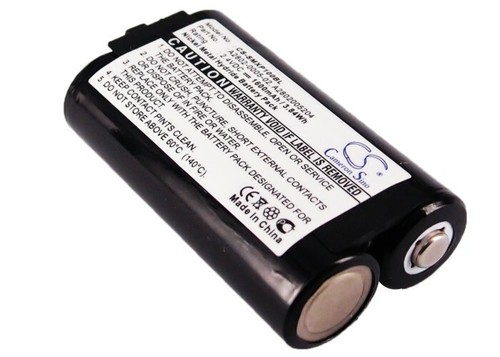 New battery for - battery,