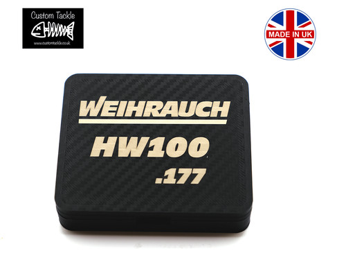 Weihrauch hw100 hw110 mag - /,