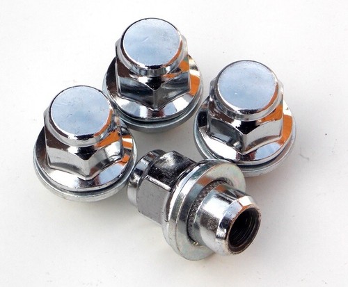 Wheel nuts lugs fit - lugs,