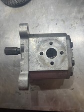 Hydraulic Pump for Massey