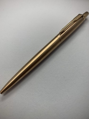 Rose gold parker - gold,