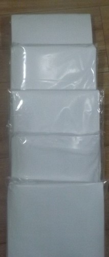 White fitted sheets - (, pk