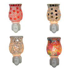 Cello Mosaic Plug In Wax Melt