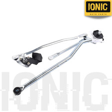 Nissan Micra K12 2002–2010 Front Windscreen Wiper Motor Linkage 28840-AX60A