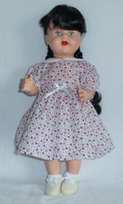Dolly Togs Vintage Style Dress To fit 20" Tall (51cm) Roddy Type Dolls 2084