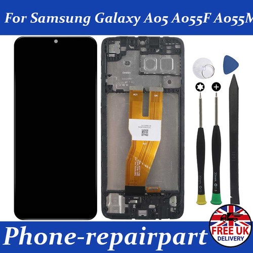 For samsung galaxy - a05, a055f