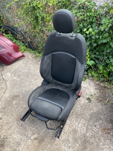 Mini cooper f55 front - f55, seat