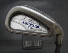 Callaway Steelhead X-14 6 Iron