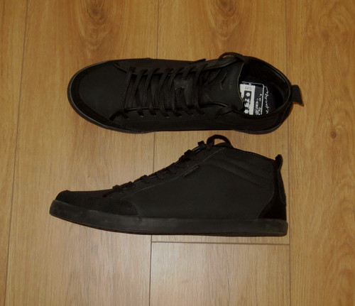 Macbeth reed shoes - reed, 12