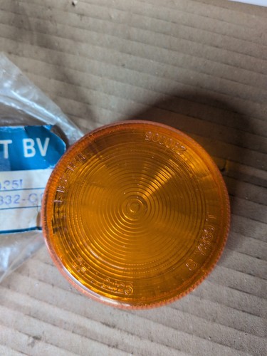 New old stock tunit - new,