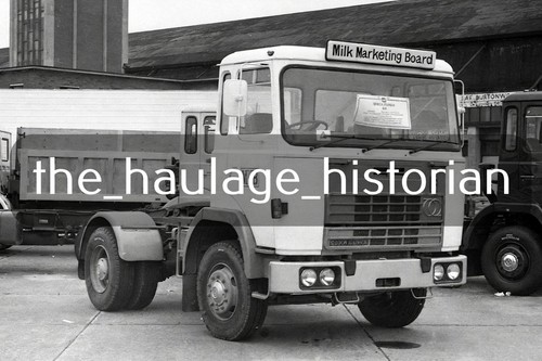 Thh truck photos - thh,