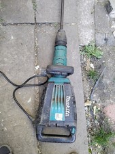 Makita HM1214C Demolition