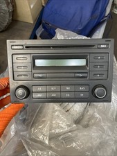 VW Radio / CD Player / RCD 200