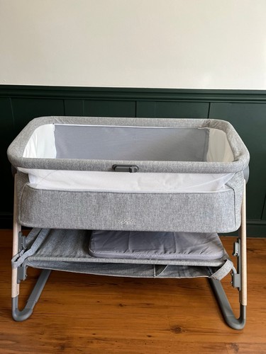 Mamas and papas lua grey - and,