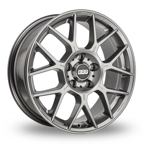 8x18 bbs xr platinum - 8x18",
