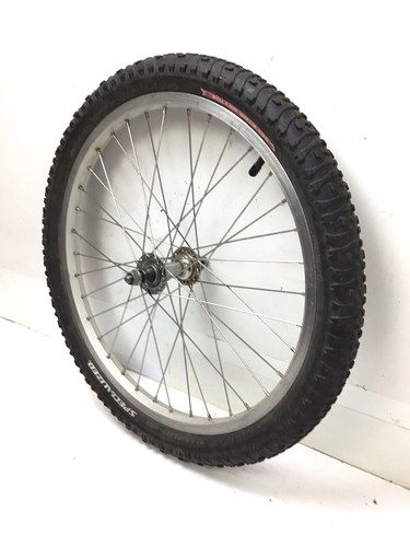 Specialized bicycle front - 20",