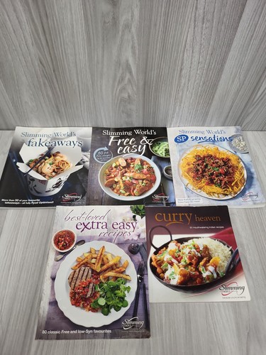 Slimming world recipe cook - recipe,
