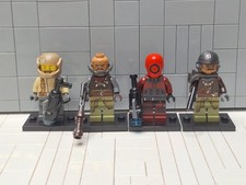 Lego Star Wars Mini Figures
