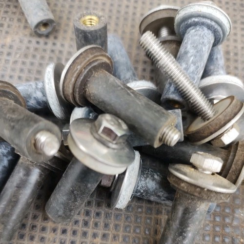 Laplocking laplock 30mm 8mm - laplocking/, x