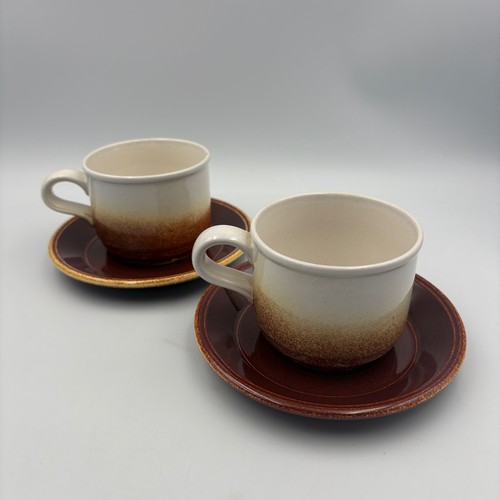 Kiln craft cups saucers - craft, &