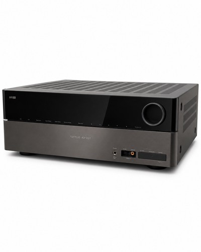 Harman kardon avr 355 - avr,