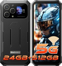Blackview BL8000 5G Rugged