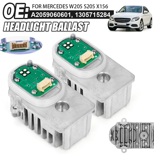 Headlight led drl - headlight, module