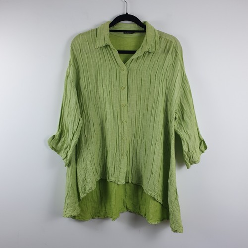 Grizas tunic jacket size - tunic,