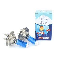 H7 55w ICE Blue Xenon HID