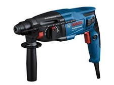 Bosch GBH 2-21 SDS-Plus Professional Rotary Hammer 720W 240V