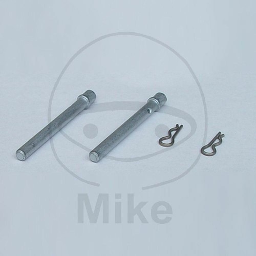 Kit brake pad - retaining, pin