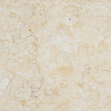 Sample tumbled jerusalem - sample, of