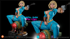 Vault Girl Fallout Sexy