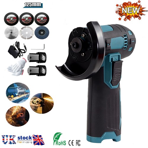 12v 500w cordless angle - cordless,