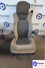 Fits DAF CF Passengers Seat NS LH Euro 4
