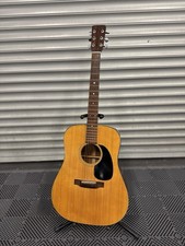 Martin D-18 1967 Vintage USA