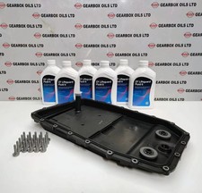 ZF 6HP26 6HP28 AUTOMATIC