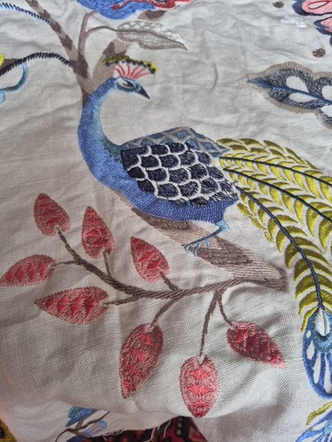 Colefax and fowler - and, fabric