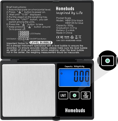 High precision black digital - black,